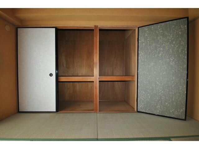 東金沢マンションの物件内観写真