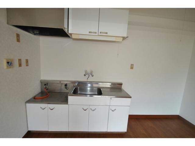 東金沢マンションの物件内観写真