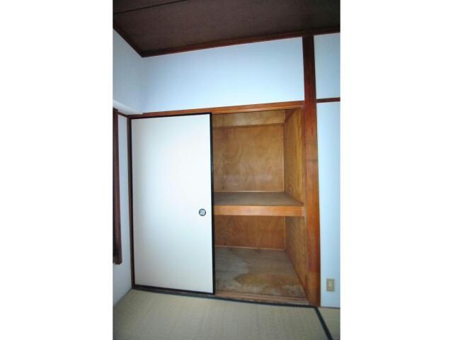 東金沢マンションの物件内観写真