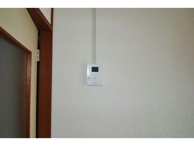 東金沢マンションの物件内観写真