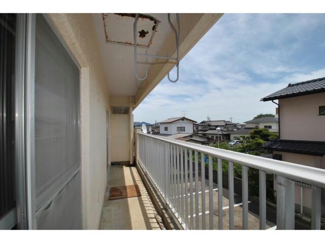 東金沢マンションの物件内観写真