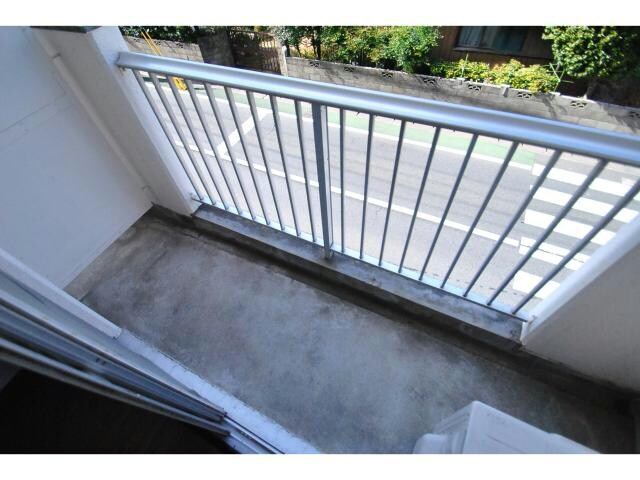 東金沢マンションの物件内観写真