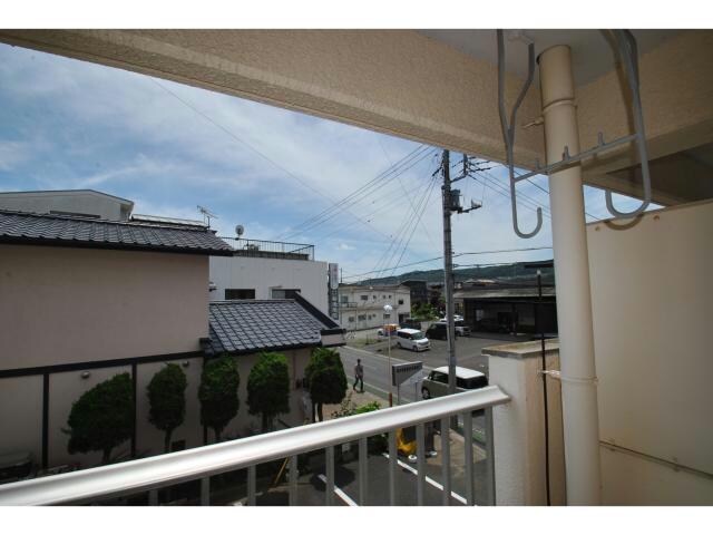 東金沢マンションの物件内観写真