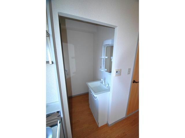 メゾン・ドリームＡの物件内観写真