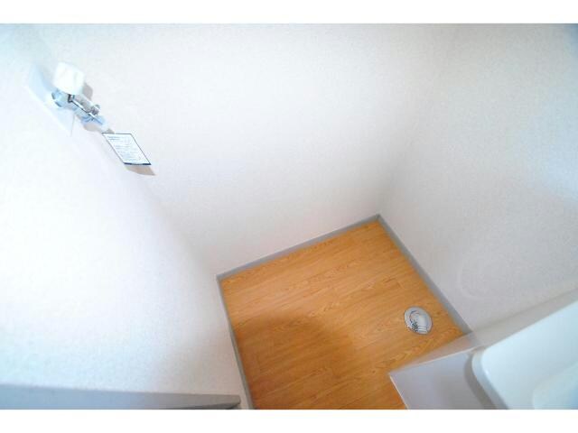 メゾン・ドリームＡの物件内観写真