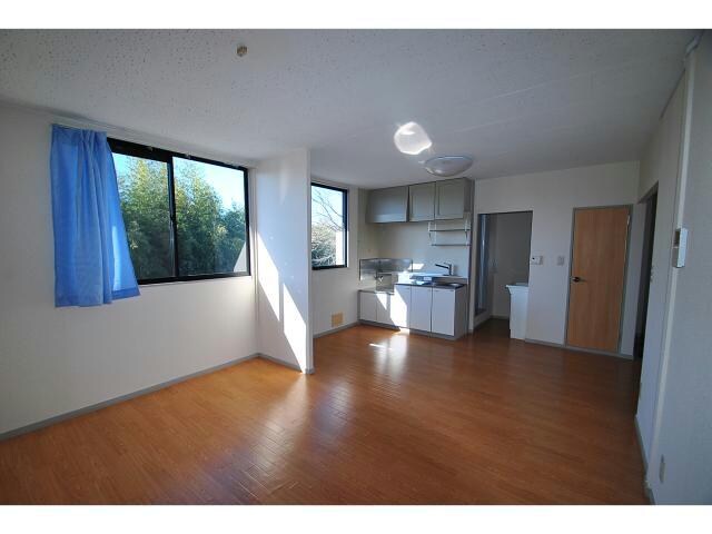 メゾン・ドリームＡの物件内観写真