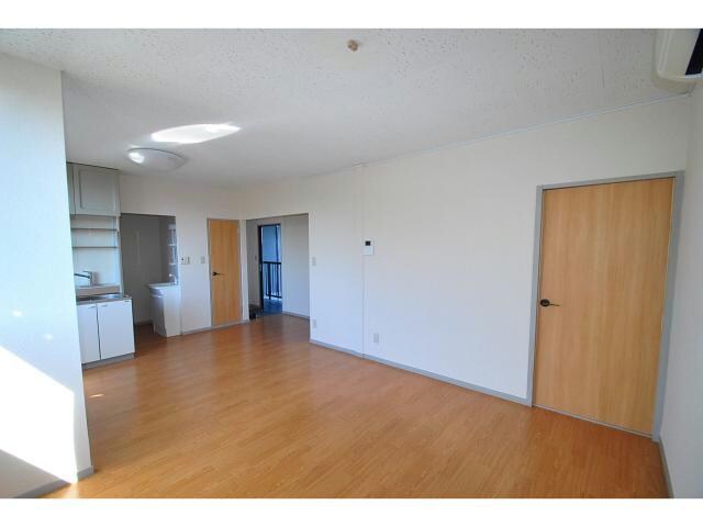 メゾン・ドリームＡの物件内観写真