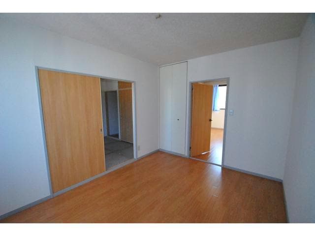 メゾン・ドリームＡの物件内観写真