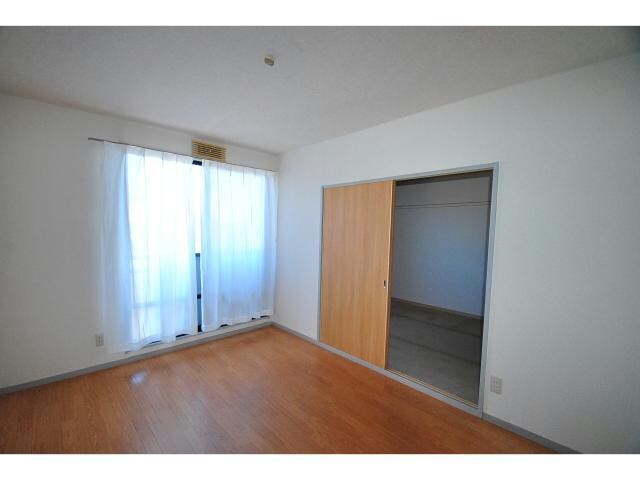 メゾン・ドリームＡの物件内観写真