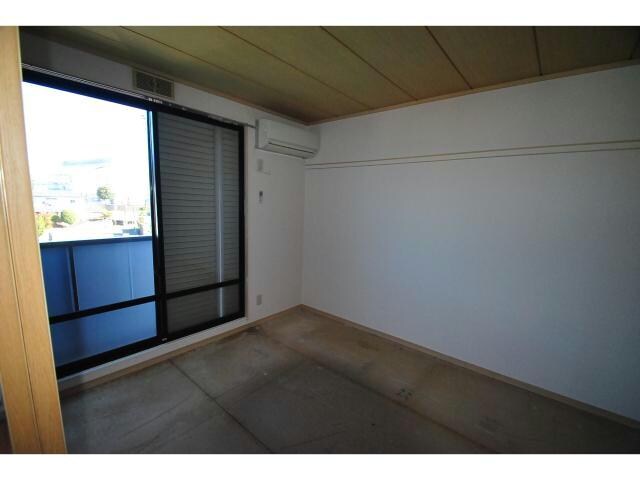 メゾン・ドリームＡの物件内観写真