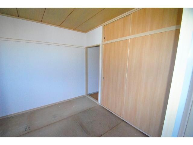 メゾン・ドリームＡの物件内観写真