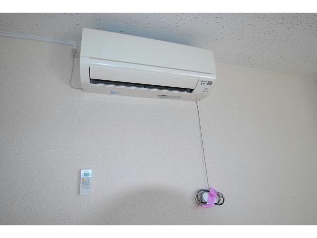 メゾン・ドリームＡの物件内観写真