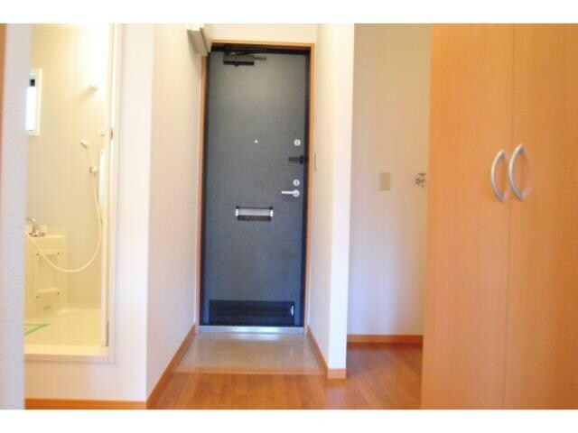 サウスト・クレールの物件内観写真