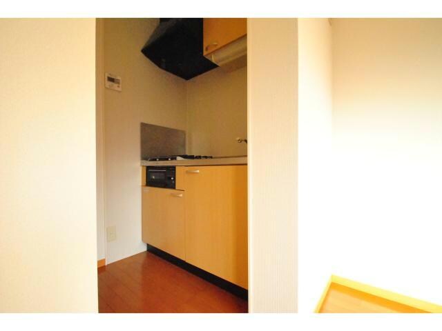 サウスト・クレールの物件内観写真