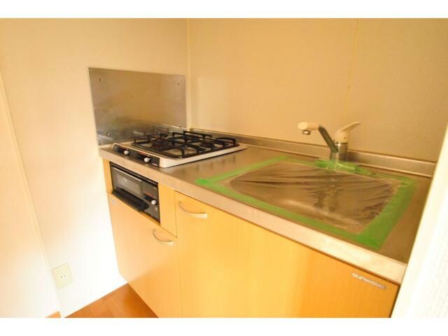 サウスト・クレールの物件内観写真