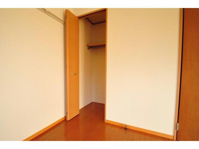 サウスト・クレールの物件内観写真