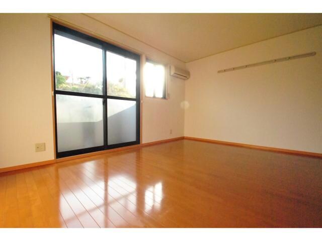 サウスト・クレールの物件内観写真