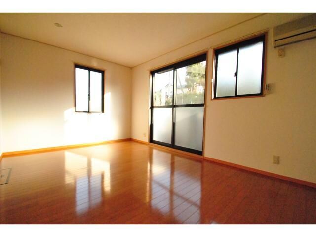 サウスト・クレールの物件内観写真