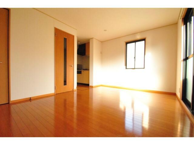 サウスト・クレールの物件内観写真