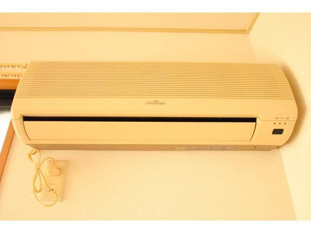 サウスト・クレールの物件内観写真