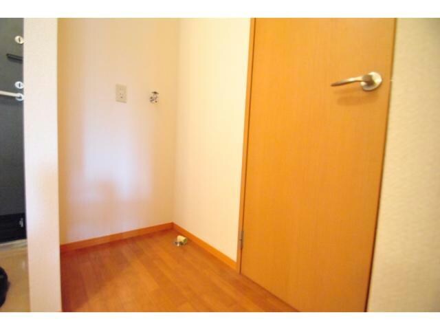 サウスト・クレールの物件内観写真