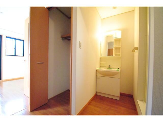 サウスト・クレールの物件内観写真