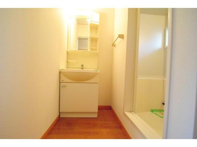 サウスト・クレールの物件内観写真