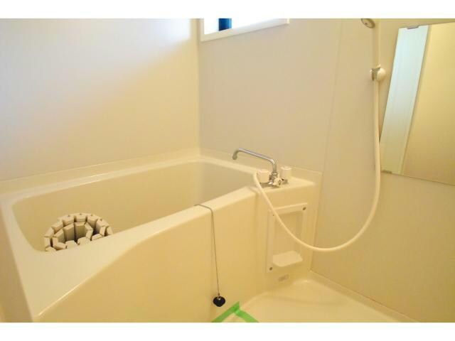 サウスト・クレールの物件内観写真