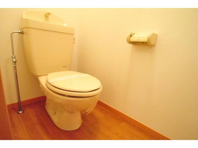 サウスト・クレールの物件内観写真