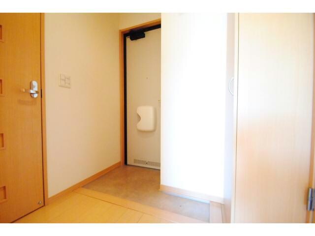 グレースヒルズⅠの物件内観写真