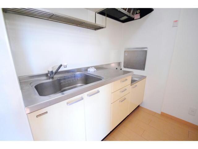 グレースヒルズⅠの物件内観写真