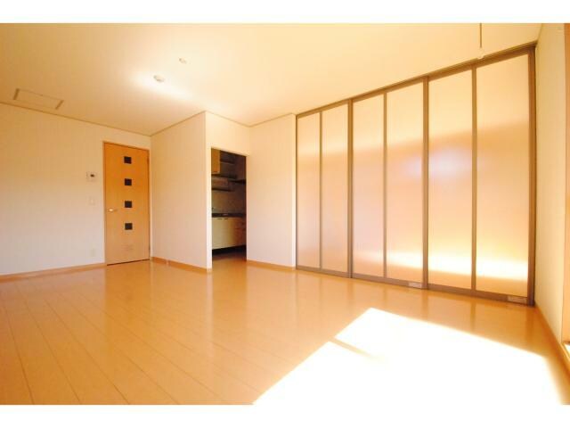 グレースヒルズⅠの物件内観写真