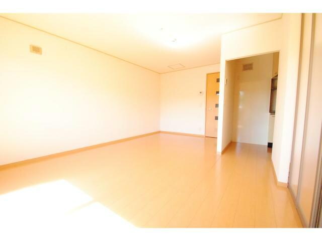 グレースヒルズⅠの物件内観写真