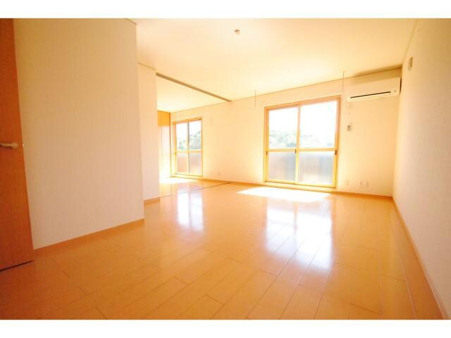 グレースヒルズⅠの物件内観写真