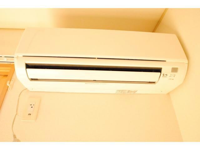 グレースヒルズⅠの物件内観写真