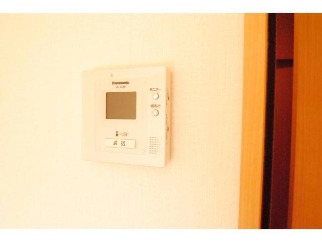 グレースヒルズⅠの物件内観写真