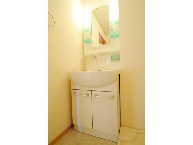 グレースヒルズⅠの物件内観写真