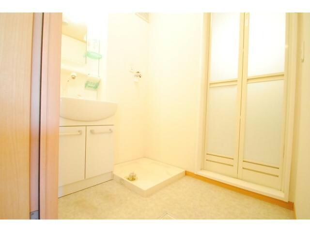 グレースヒルズⅠの物件内観写真