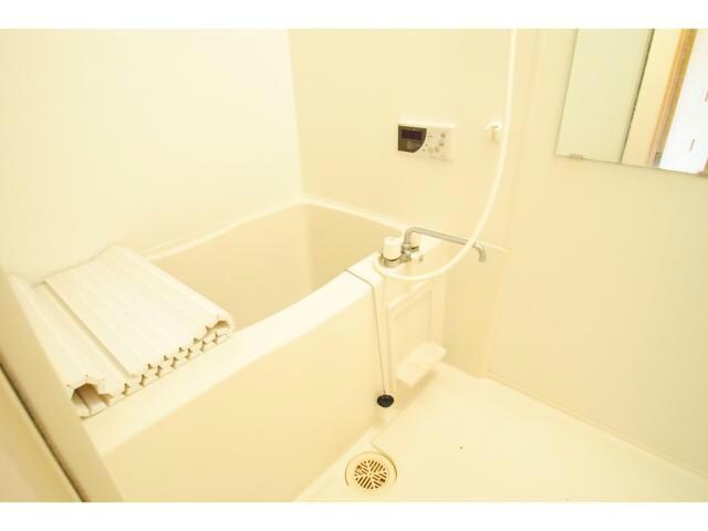 グレースヒルズⅠの物件内観写真