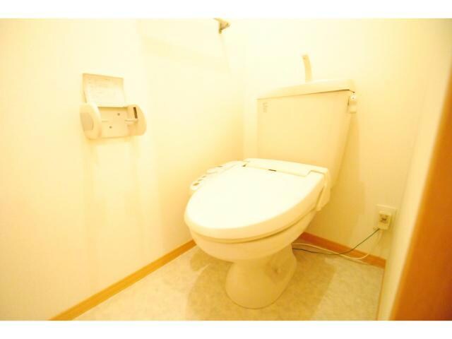 グレースヒルズⅠの物件内観写真