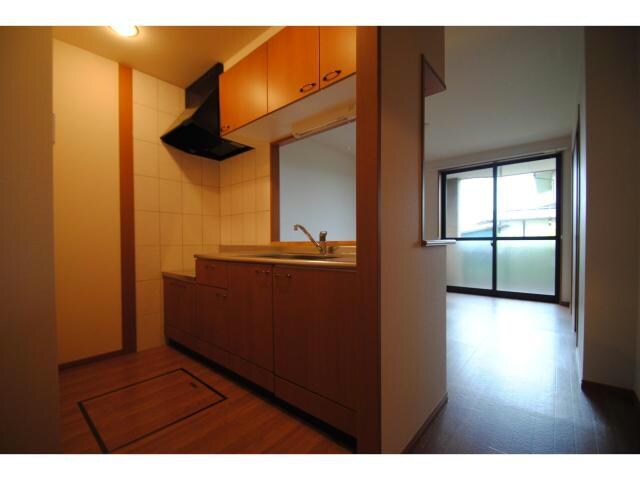 オパール・サン・セリテの物件内観写真