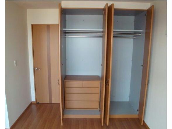 オパール・サン・セリテの物件内観写真