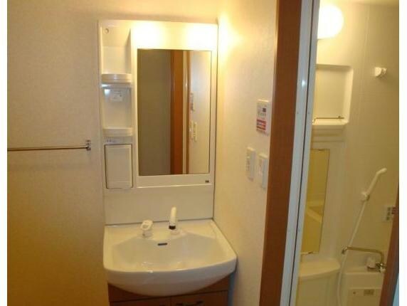 オパール・サン・セリテの物件内観写真