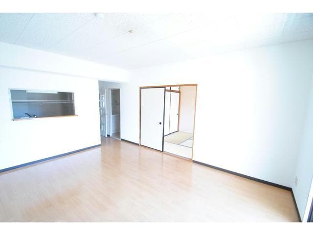 サンハイム千石の物件内観写真