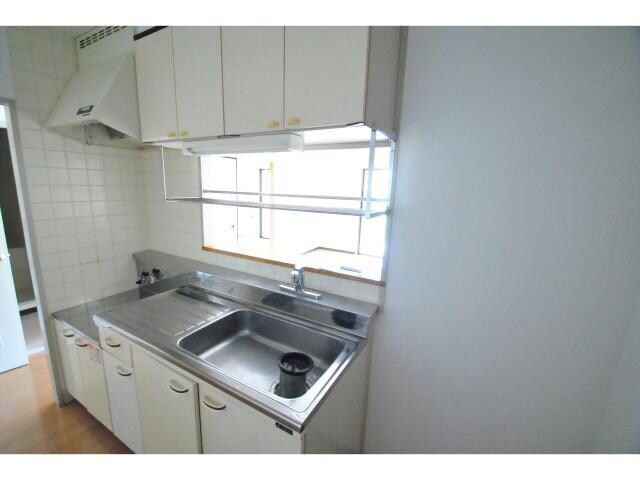 サンハイム千石の物件内観写真