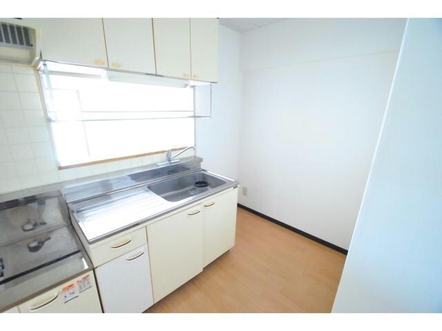 サンハイム千石の物件内観写真