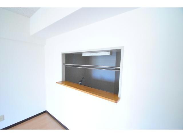 サンハイム千石の物件内観写真