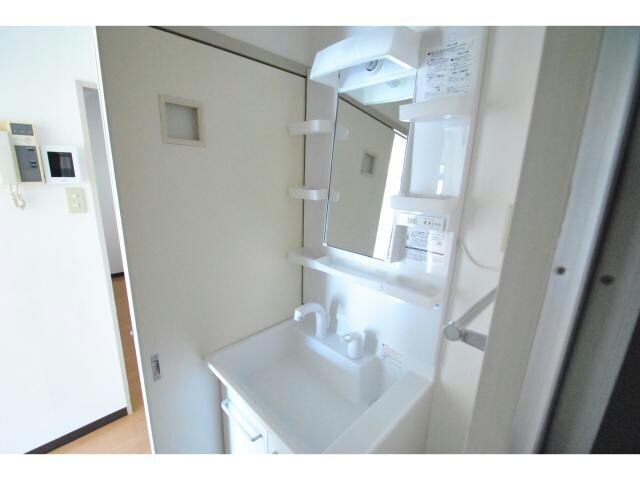 サンハイム千石の物件内観写真