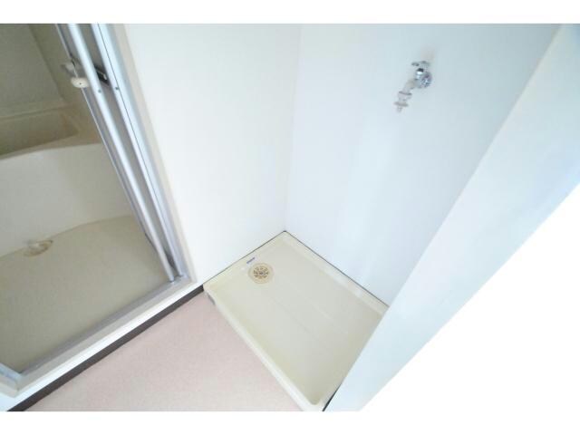 サンハイム千石の物件内観写真