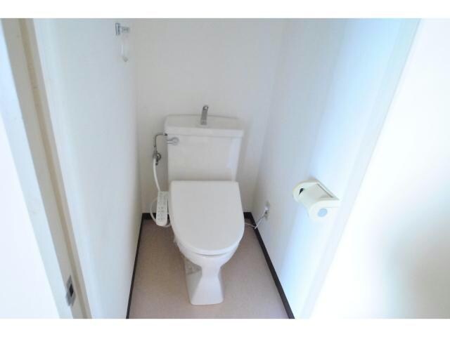 サンハイム千石の物件内観写真